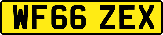 WF66ZEX