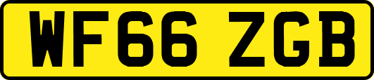 WF66ZGB