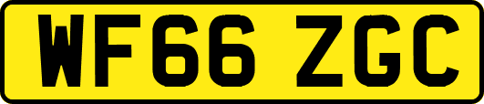 WF66ZGC