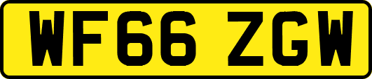 WF66ZGW