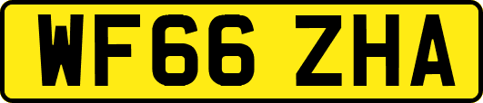 WF66ZHA