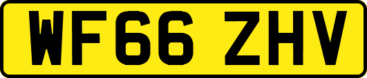 WF66ZHV