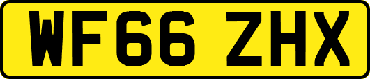 WF66ZHX