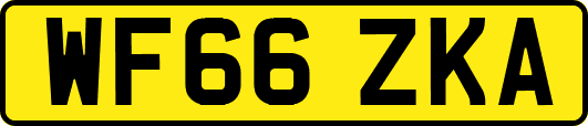 WF66ZKA