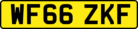 WF66ZKF