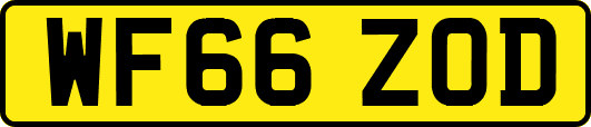 WF66ZOD