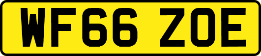 WF66ZOE