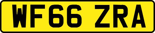 WF66ZRA