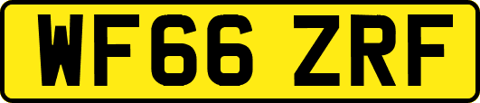 WF66ZRF