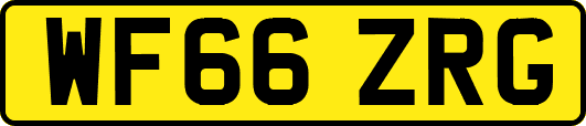 WF66ZRG