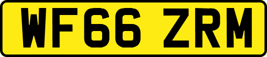 WF66ZRM