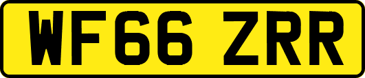 WF66ZRR