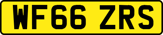 WF66ZRS