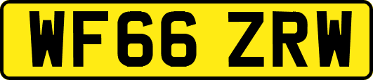 WF66ZRW
