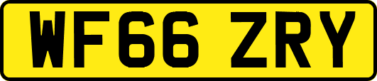 WF66ZRY