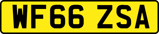 WF66ZSA
