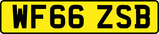 WF66ZSB