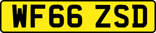 WF66ZSD