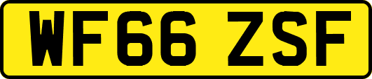 WF66ZSF