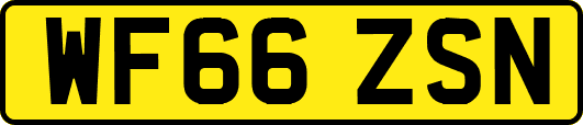 WF66ZSN
