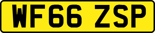 WF66ZSP