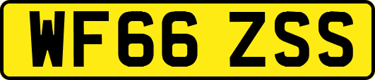 WF66ZSS