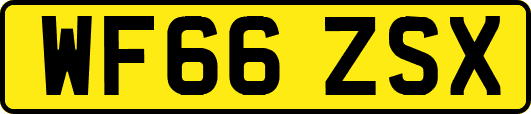 WF66ZSX