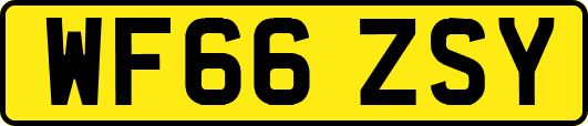 WF66ZSY