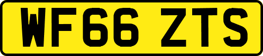 WF66ZTS