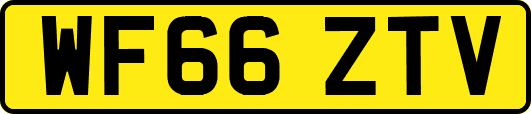 WF66ZTV