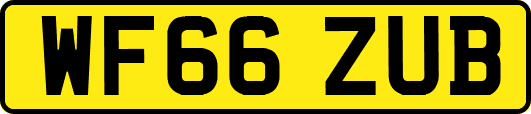 WF66ZUB