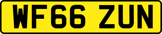 WF66ZUN