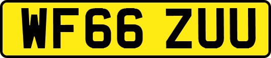 WF66ZUU