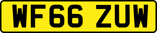 WF66ZUW
