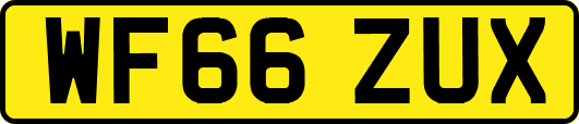 WF66ZUX