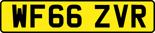 WF66ZVR