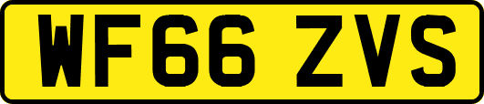 WF66ZVS
