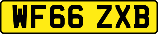 WF66ZXB