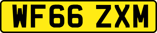 WF66ZXM
