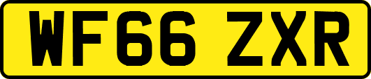 WF66ZXR