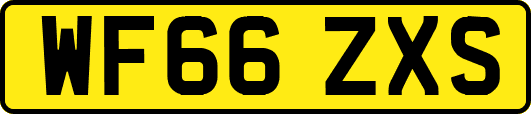 WF66ZXS