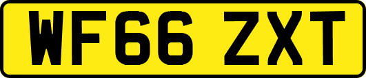 WF66ZXT