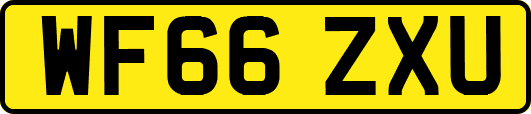 WF66ZXU