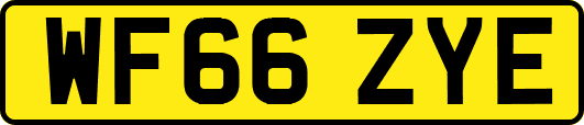 WF66ZYE