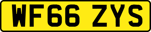 WF66ZYS
