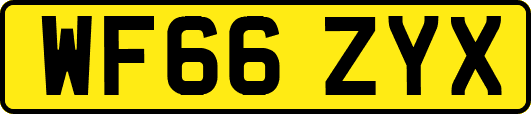 WF66ZYX