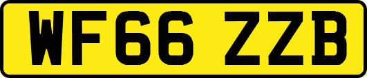 WF66ZZB
