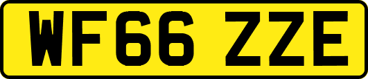 WF66ZZE