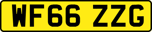 WF66ZZG