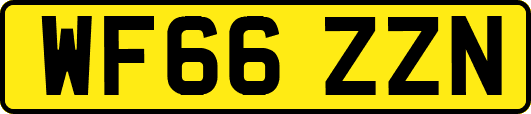 WF66ZZN